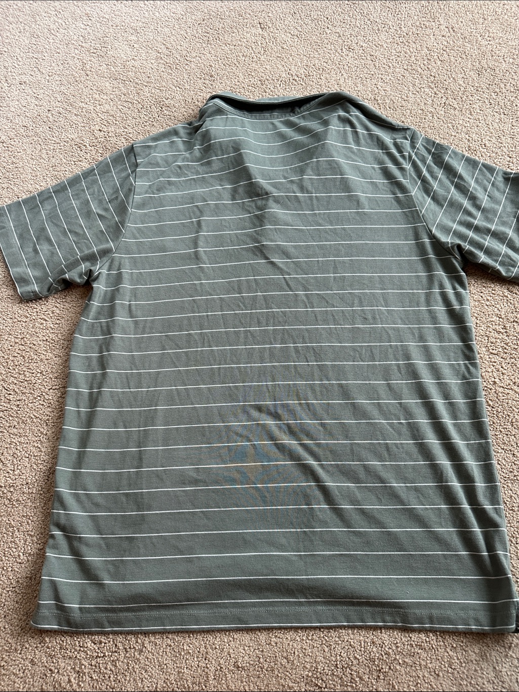 Free Fly Polo Shirt — image 7 of 7